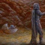 The Mandalorian™ – The Mudhorn™