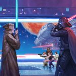 Obi-Wan’s Final Battle