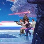 Obi-Wan’s Final Battle