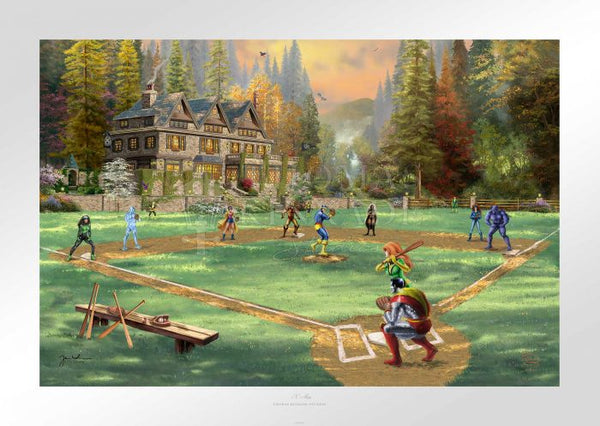 X-Men - Limited Edition