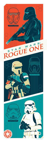 Imperial Troops