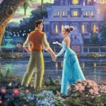 The Princess and the Frog