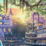 The Princess and the Frog