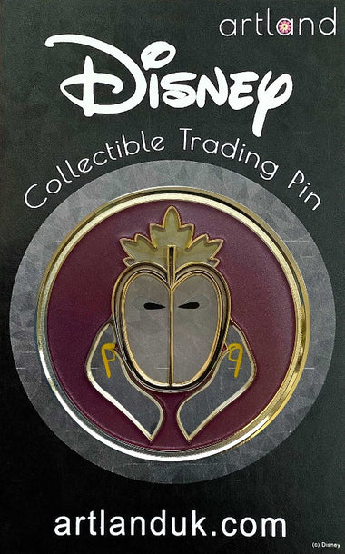 Mirror Mirror - ON ALERT!