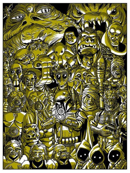 Scum & Villainy  -  Retired Edition