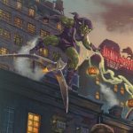 Spider-man vs. the Sinister Six