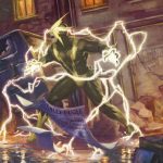 Spider-man vs. the Sinister Six