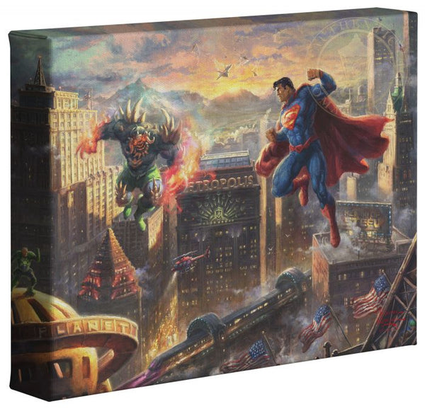 Superman – Man of Steel