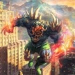 Superman – Man of Steel