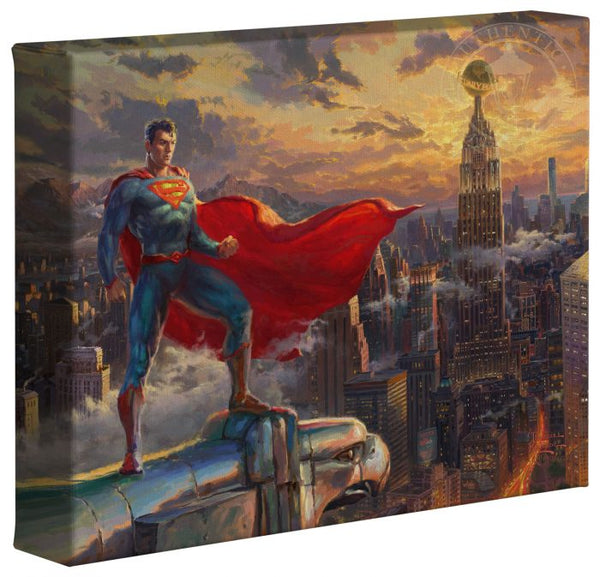 Superman – Protector of Metropolis