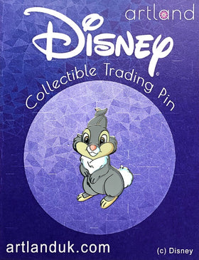 Mini Thumper - On Alert!