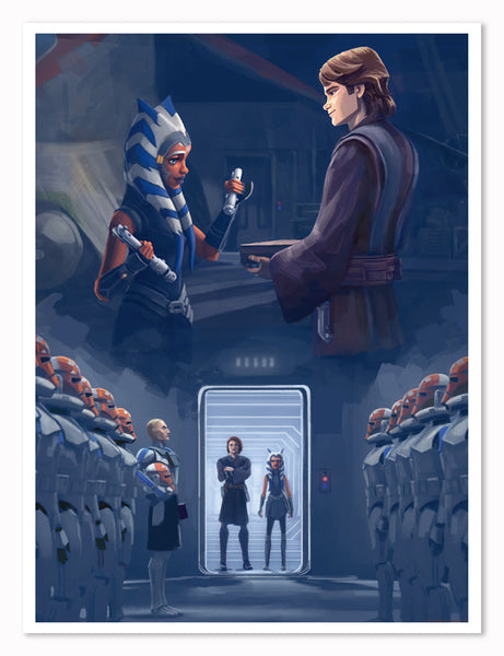 Loyalty Means Everything