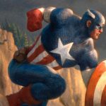 Captain America – Sentinel of Liberty