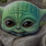 The Mandalorian™ – Child’s Play