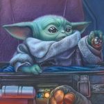 The Mandalorian™ – Two For The Road