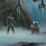 Do. Or do not. There is no try.