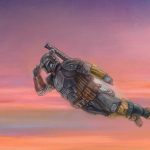 The Mandalorian™ – The Escort