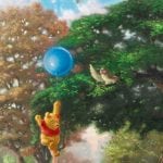 Winnie The Pooh II